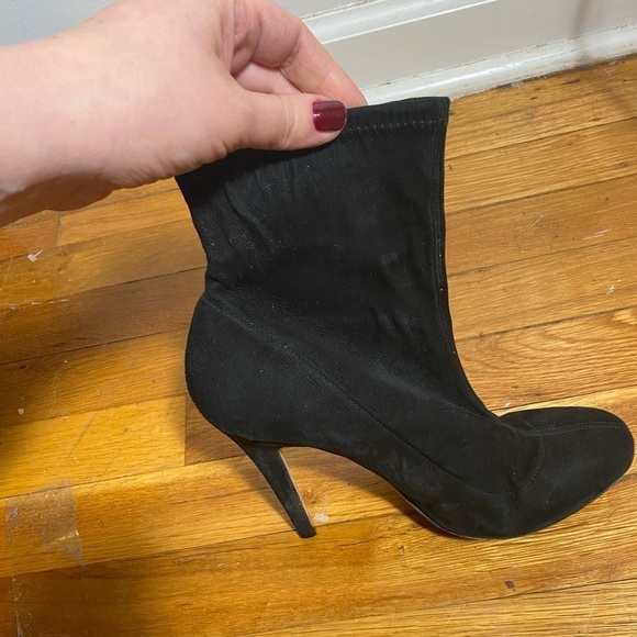 Jimmy Choo booties - Picture 9 of 9